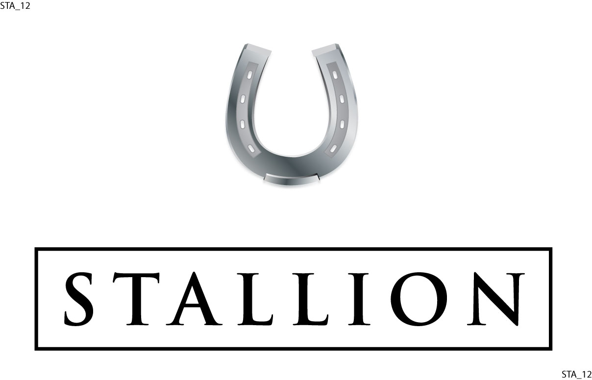 Logo Design by Concept 2 creation / C2C Studio inc. for Stallion Construction | Design #15862