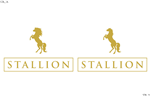 Design de Logo par Concept 2 creation / C2C Studio inc. pour Stallion Construction | Design : #16035