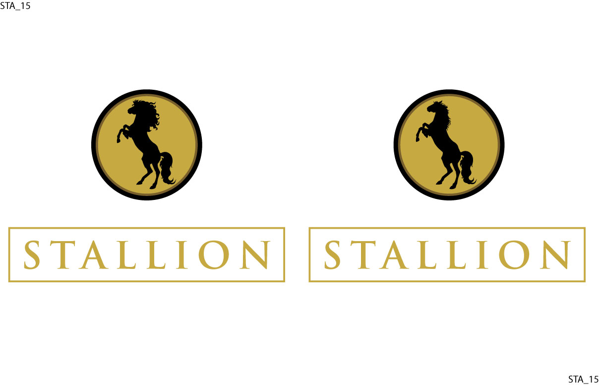 Design de Logo par Concept 2 creation / C2C Studio inc. pour Stallion Construction | Design #16036