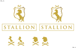 Diseño de Logo por Concept 2 creation / C2C Studio inc. para Stallion Construction | Diseño: #16073