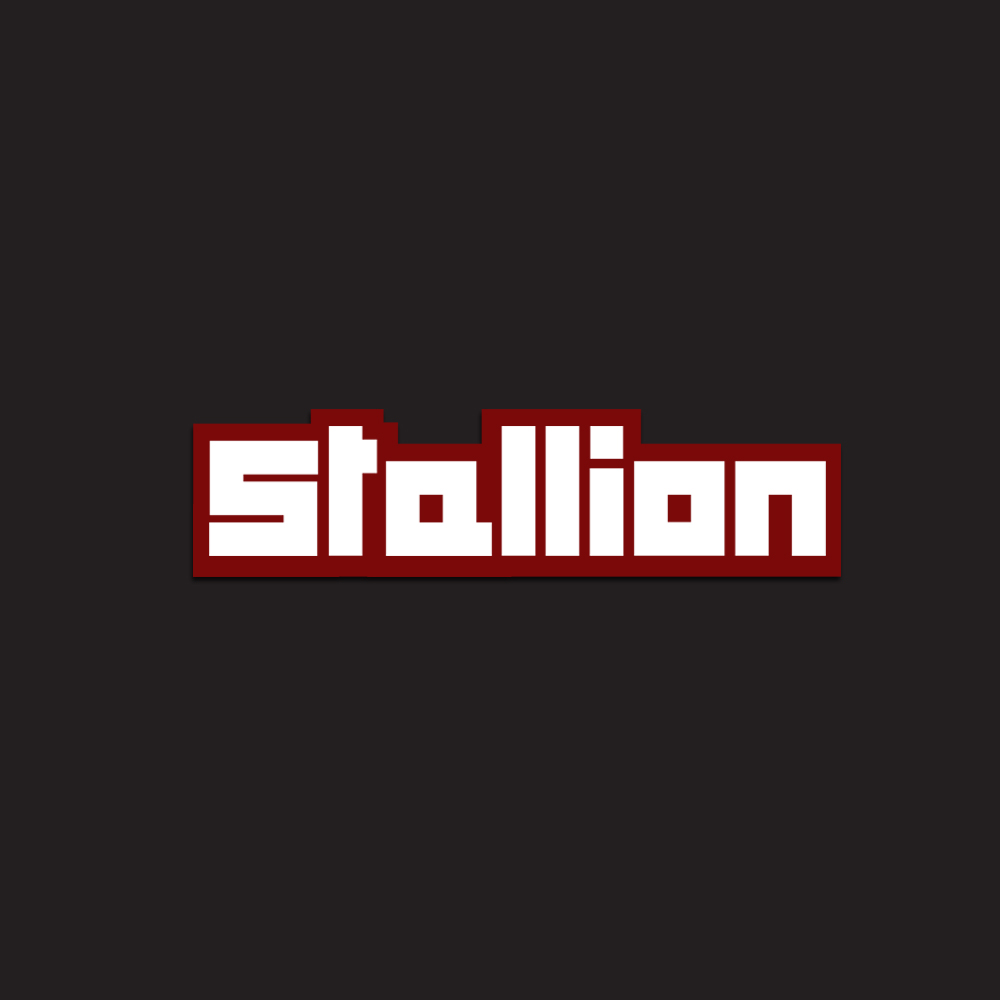 Logo-Design von REX für Stallion Construction | Design #15636