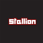 Logo Design by REX for Stallion Construction | Design: #15636