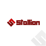 Diseño de Logo por REX para Stallion Construction | Diseño: #15638