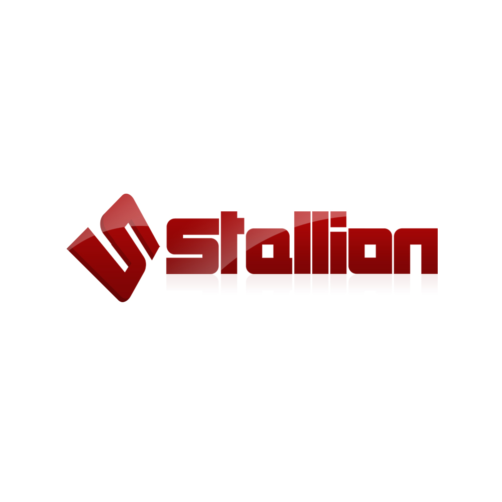 Logo Design by REX for Stallion Construction | Design #15642