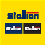 Diseño de Logo por REX para Stallion Construction | Diseño: #16002