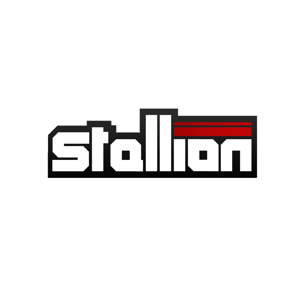 Logo-Design von REX für Stallion Construction | Design #16256