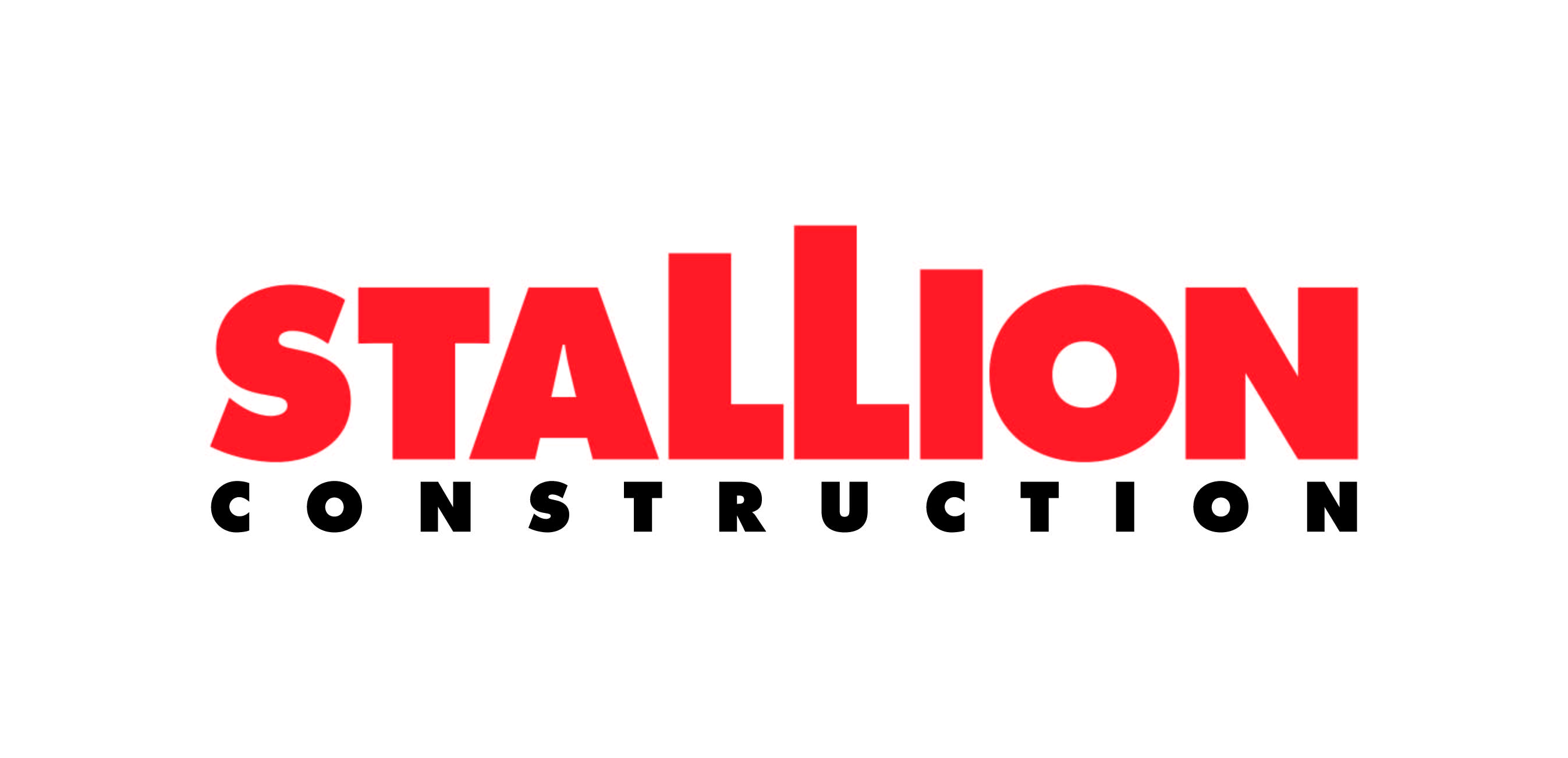 Design de Logo par G Designs pour Stallion Construction | Design #16303