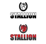 Diseño de Logo por S.R.Graphic Design para Stallion Construction | Diseño: #15865