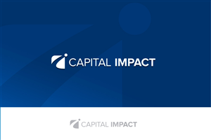 Capital Impact | Logo Design by spontaneous