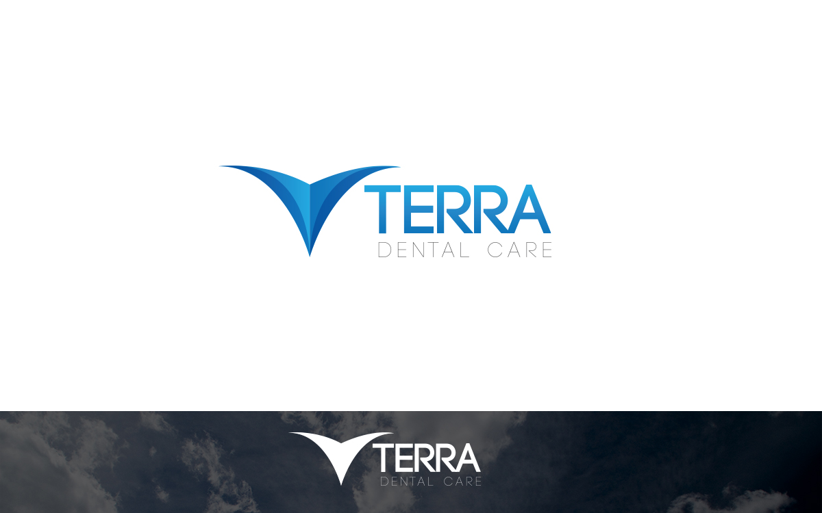 Logo-Design von Gr-Design für Terra Dental Care | Design #9803364