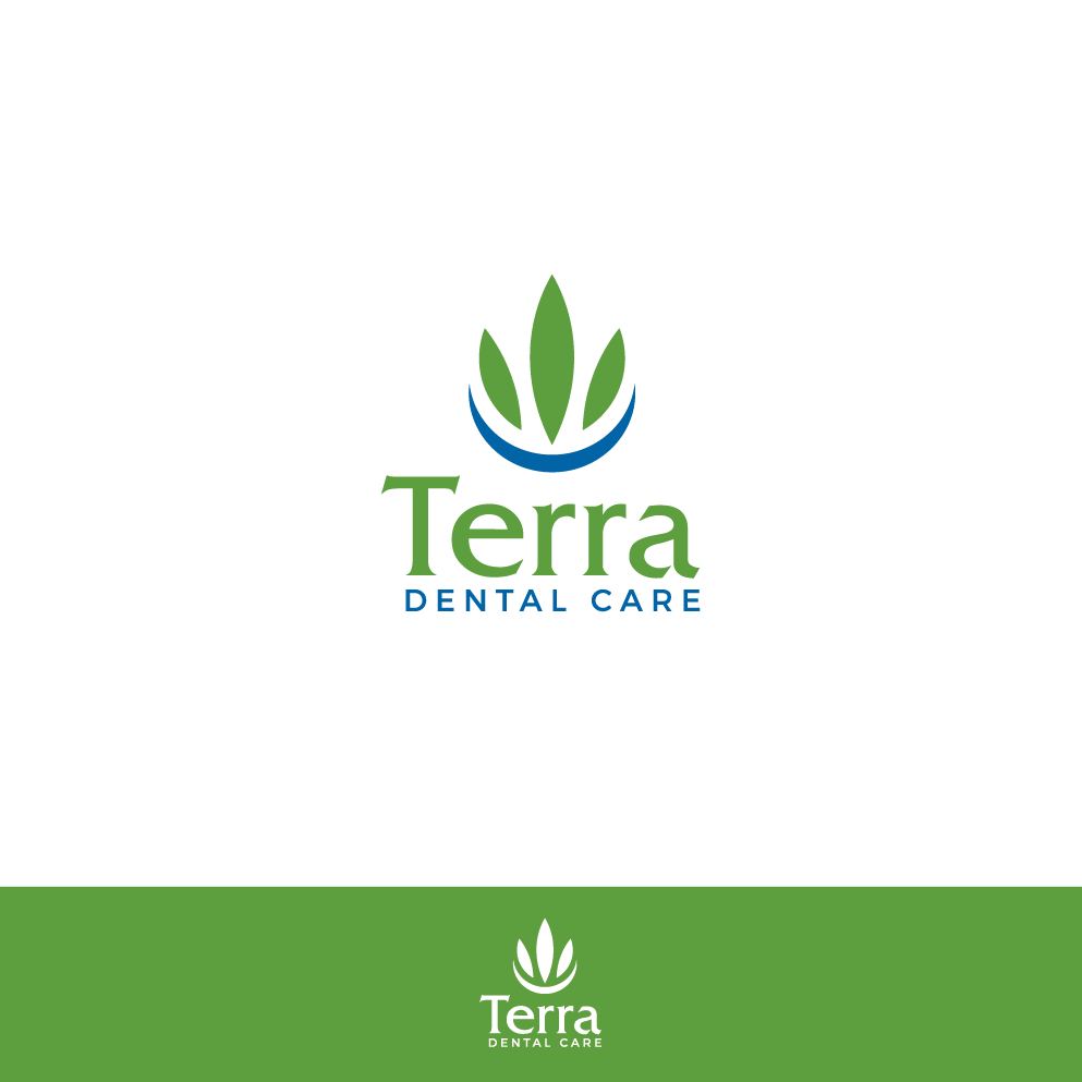 Logo Design by shone1000 for Terra Dental Care | Design #9356260
