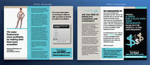 Brochure Design Project | Design de Brochure par designgreen
