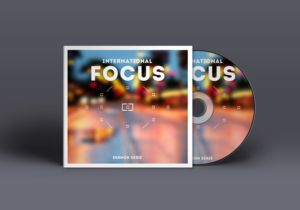 Photoshop Design by haroldwijnholds for The King's House | Design: #9405776