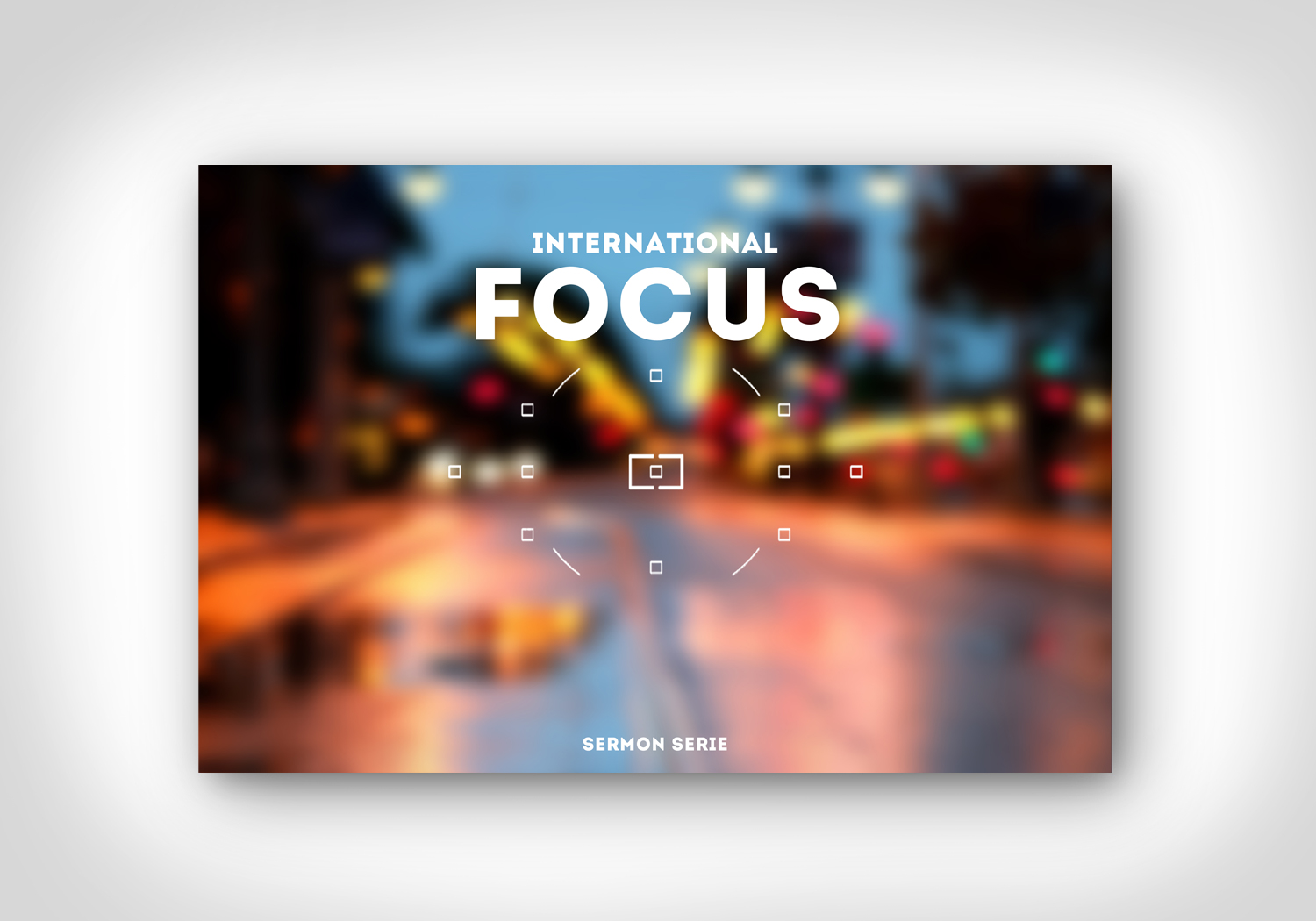 Photoshop Design by haroldwijnholds for The King's House | Design #9405786