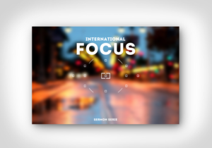 Photoshop Design by haroldwijnholds for The King's House | Design: #9405786