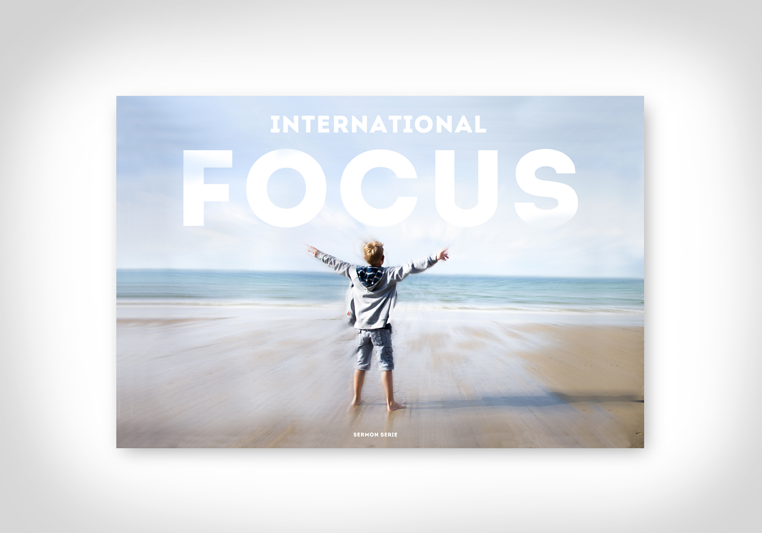 Photoshop Design by haroldwijnholds for The King's House | Design #9405922