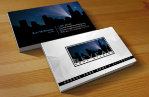 Logo Design by Hardcore Design