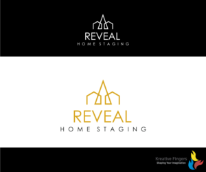 Logo Design by Kreative Fingers