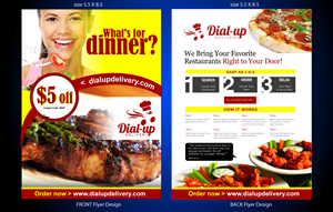 Flyer Design Project | Design de Flyer par designgreen
