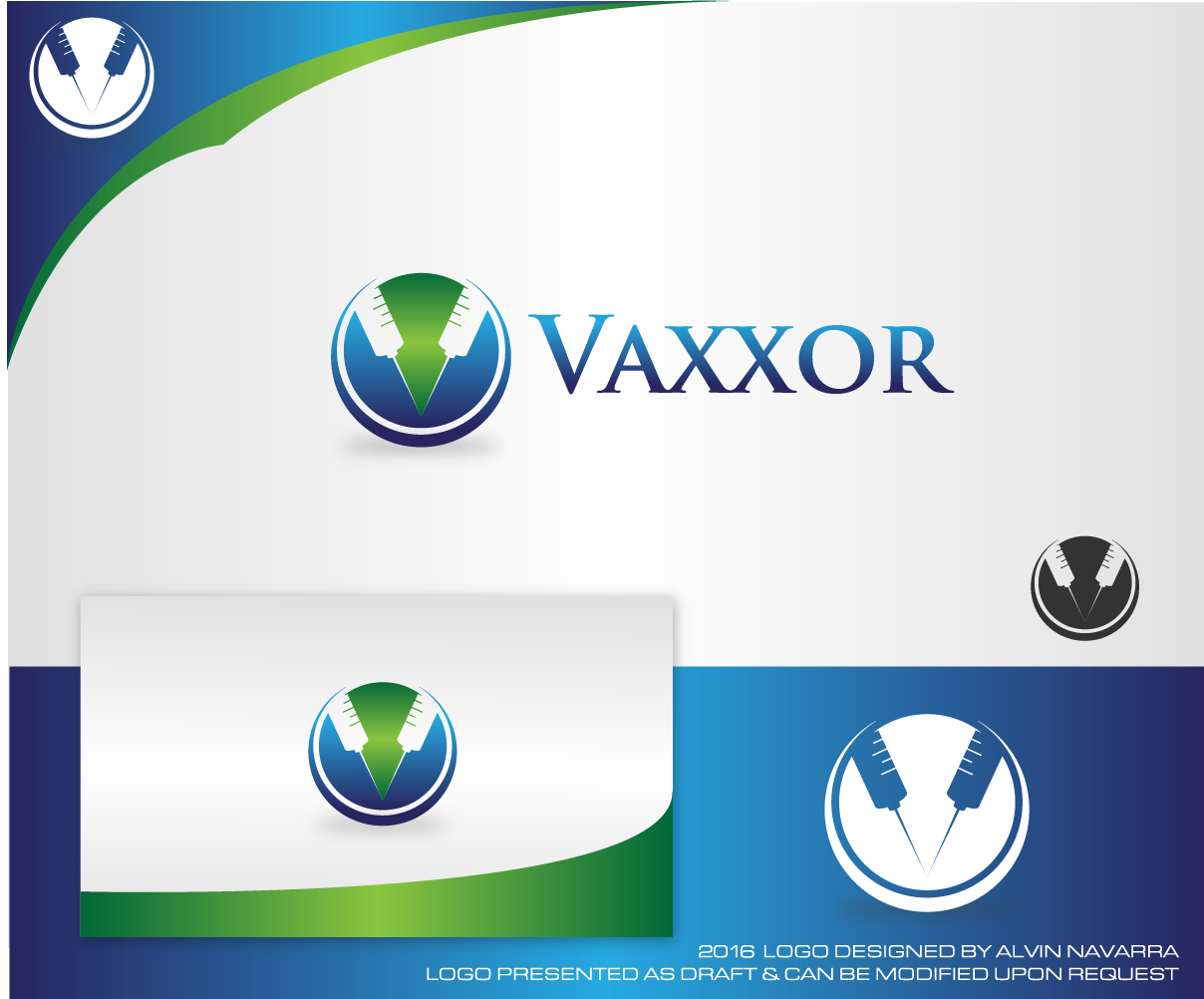 Diseño de Logo por alvinnavarra para este proyecto | Diseño #9440198