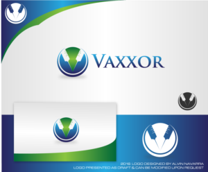 Logo-Design von alvinnavarra für dieses Projekt | Design #9440198