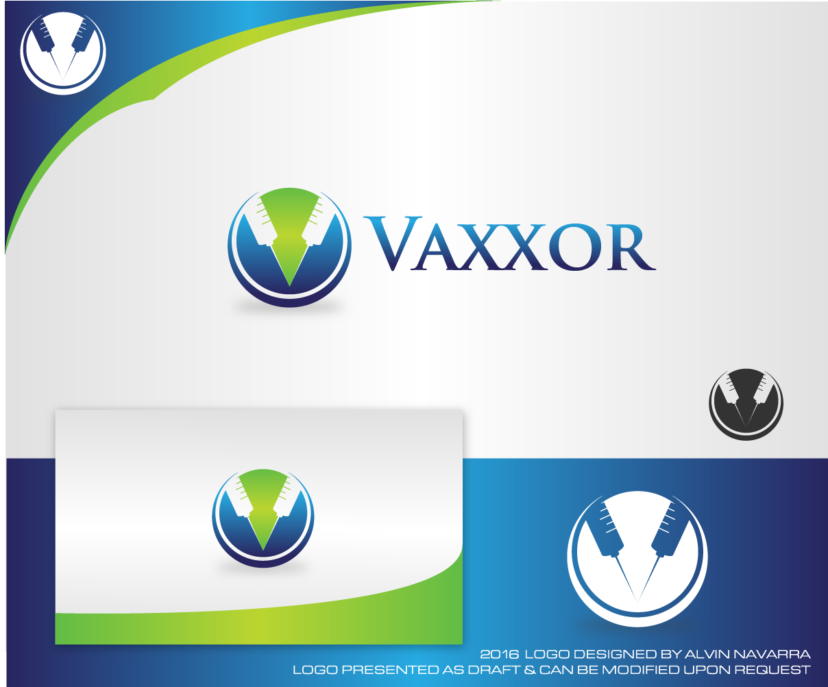 Logo Design by alvinnavarra for this project | Design #9440202