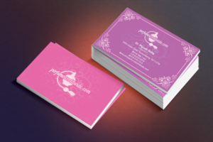Diseño de Tarjeta de Presentación por Sandaruwan para este proyecto | Diseño #9372822