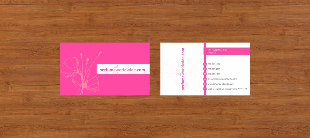 Visitenkarten-Design von cb1318 für dieses Projekt | Design #9387563
