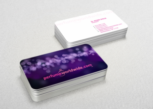 Diseño de Tarjeta de Presentación por creativeride para este proyecto | Diseño: #9377483
