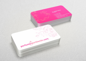 Diseño de Tarjeta de Presentación por creativeride para este proyecto | Diseño: #9377484