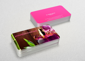 Visitenkarten-Design von creativeride für dieses Projekt | Design: #9377485