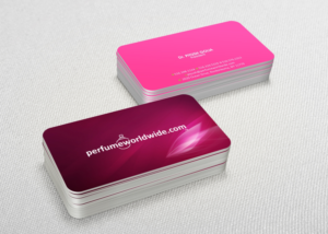 Visitenkarten-Design von creativeride für dieses Projekt | Design: #9377486