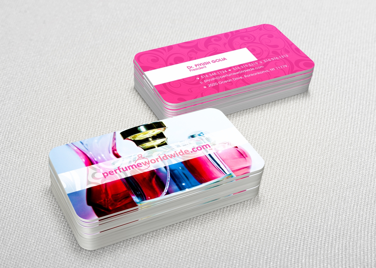 Business Card Design by creativeride for this project | Design #9401929