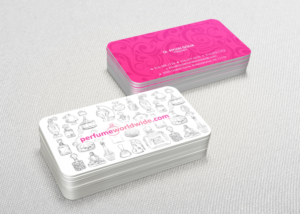 Diseño de Tarjeta de Presentación por creativeride para este proyecto | Diseño #9402896