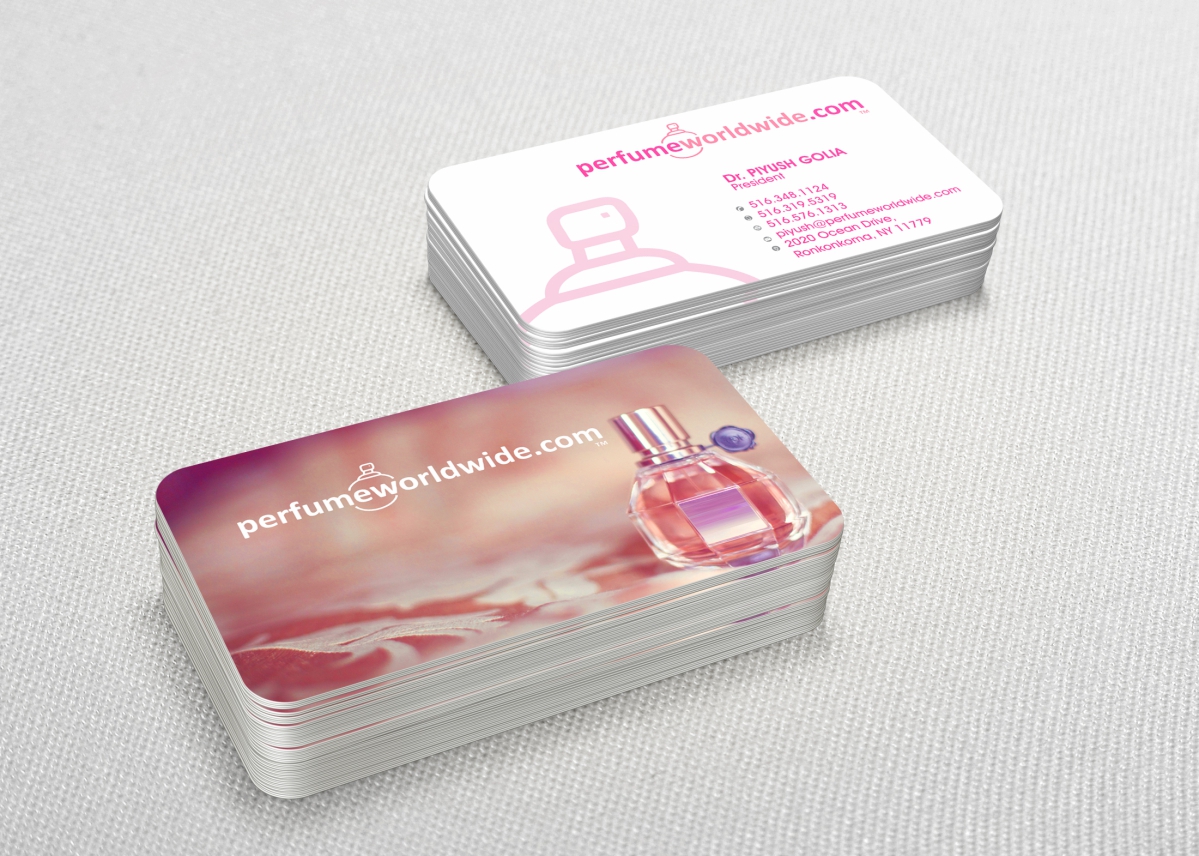Business Card Design by creativeride for this project | Design #9402897