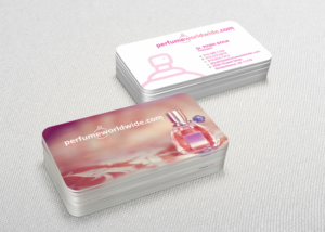 Diseño de Tarjeta de Presentación por creativeride para este proyecto | Diseño: #9402897