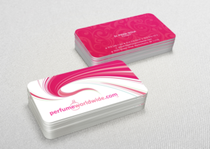 Diseño de Tarjeta de Presentación por creativeride para este proyecto | Diseño: #9402899