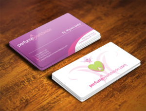Diseño de Tarjeta de Presentación por Verified artistry para este proyecto | Diseño: #9373214