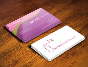 Diseño de Tarjeta de Presentación por Verified artistry para este proyecto | Diseño: #9373218