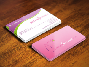 Diseño de Tarjeta de Presentación por Verified artistry para este proyecto | Diseño: #9373220