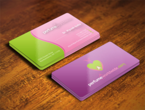 Diseño de Tarjeta de Presentación por Verified artistry para este proyecto | Diseño: #9376113