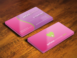 Diseño de Tarjeta de Presentación por Verified artistry para este proyecto | Diseño: #9376114