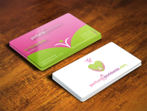 Diseño de Tarjeta de Presentación por Verified artistry para este proyecto | Diseño: #9376125