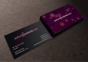 Diseño de Tarjeta de Presentación por Creations Box 2015 para este proyecto | Diseño: #9365007