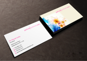 Diseño de Tarjeta de Presentación por Creations Box 2015 para este proyecto | Diseño: #9365014