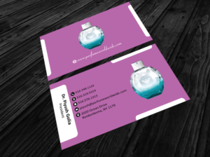 Diseño de Tarjeta de Presentación por sultanr238 para este proyecto | Diseño: #9377791