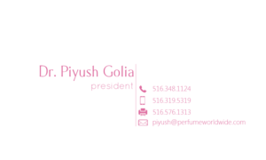 Business Card Design by Abdalla Meselhy