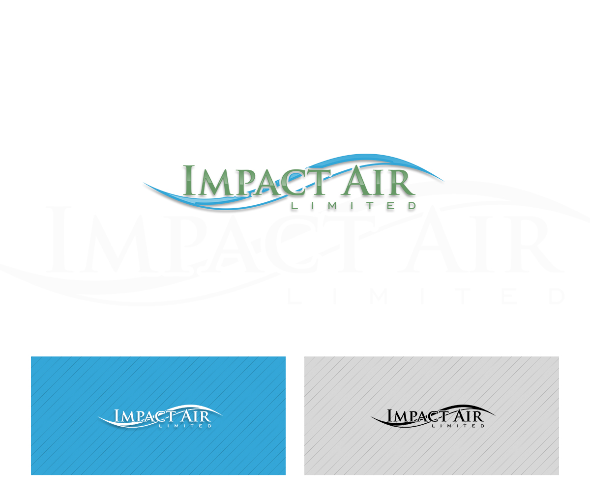 Logo Design by damian for this project | Design #9369190