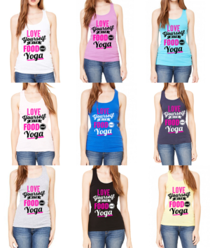 T-shirt Design by vjosh for FreshJax | Design #9411149