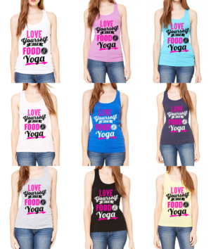 Design de T-shirt par vjosh pour FreshJax | Design : #9421464